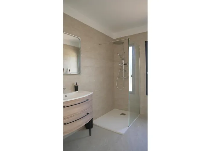 La Baies Des Anges *