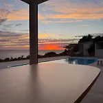 La Baies Des Anges Villa Calcatoggio (Corsica)