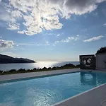 La Baies Des Anges Villa