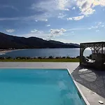 La Baies Des Anges * Calcatoggio (Corsica)