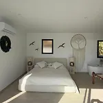 Villa La Baies Des Anges *