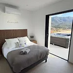 La Baies Des Anges Calcatoggio (Corsica)
