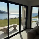 La Baies Des Anges Calcatoggio (Corsica)
