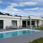 La Baies Des Anges Villa Calcatoggio (Corsica)