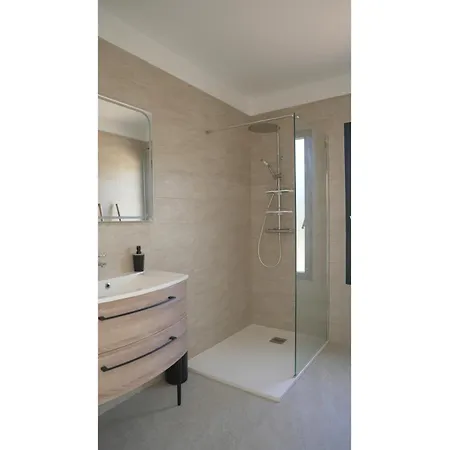 La Baies Des Anges *