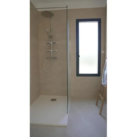 Villa La Baies Des Anges Calcatoggio (Corsica)