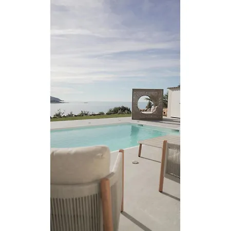 La Baies Des Anges Villa *