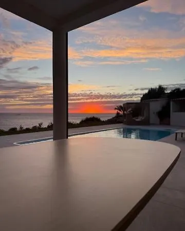 La Baies Des Anges Villa Calcatoggio (Corsica)