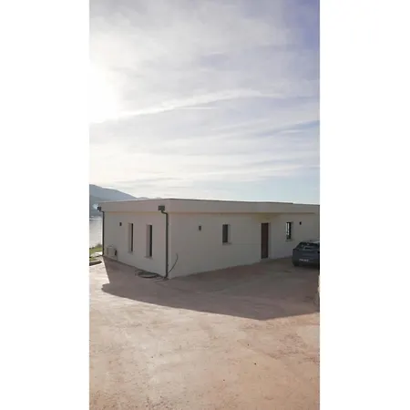 La Baies Des Anges Villa *