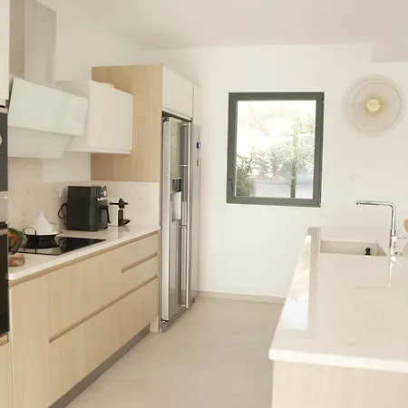 La Baies Des Anges * Calcatoggio (Corsica)