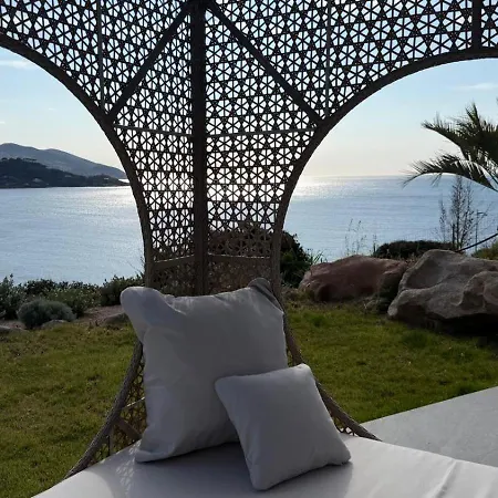 Villa La Baies Des Anges *