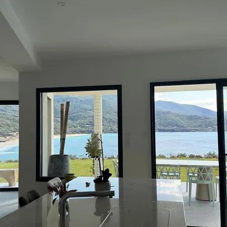 Villa La Baies Des Anges *
