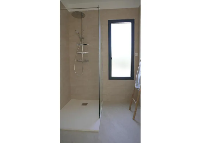 Villa La Baies Des Anges Calcatoggio (Corsica)