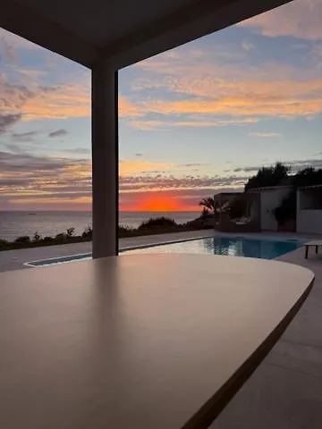 La Baies Des Anges Villa Calcatoggio (Corsica)