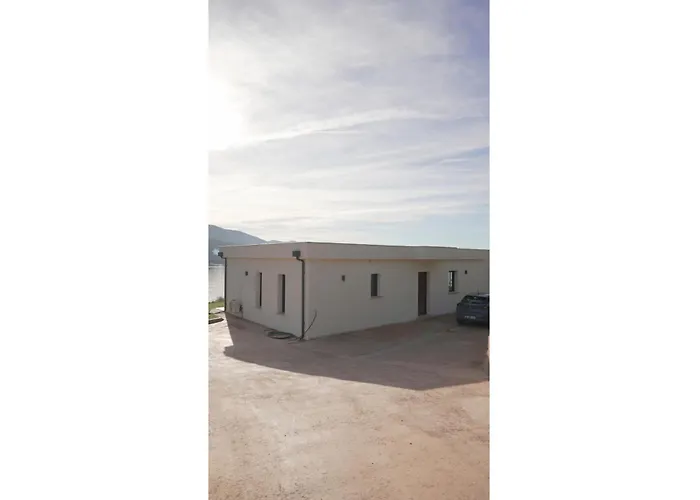 La Baies Des Anges Villa *